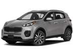 2017 Kia Sportage EX 49553 miles