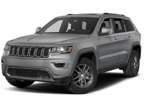 2017 Jeep Grand Cherokee Limited 94342 miles