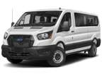 2023 Ford Transit Passenger Wagon XLT 26143 miles
