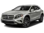 2016 Mercedes-Benz GLA GLA 250 64128 miles