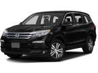 2016 Honda Pilot EX-L 90238 miles