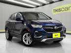 2022 Buick Encore GX Preferred 27976 miles