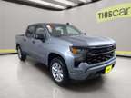 2023 Chevrolet Silverado 1500 Custom 11361 miles