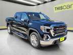 2019 GMC Sierra 1500 SLT 104178 miles