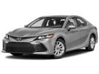 2023 Toyota Camry LE 27794 miles