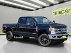 2017 Ford Super Duty F-250 SRW Lariat 122171 miles