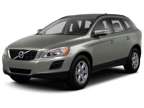 2013 Volvo XC60 3.2 102458 miles