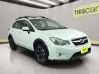 2015 Subaru XV Crosstrek Premium 76603 miles