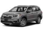 2021 Honda Pilot EX-L 67389 miles