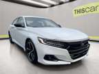 2022 Honda Accord Sedan Sport 53429 miles