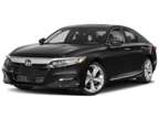 2018 Honda Accord Sedan Touring 1.5T 68388 miles