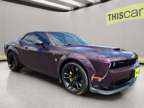 2021 Dodge Challenger R/T Scat Pack Widebody 32330 miles