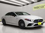 2020 Mercedes-Benz CLS AMG CLS 53 29884 miles