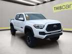 2021 Toyota Tacoma 4WD V6 83819 miles