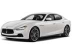 2020 Maserati Ghibli S GranSport 17820 miles