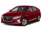 2020 Hyundai Ioniq Hybrid SE 56561 miles