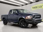 2023 Ram 1500 Classic Warlock 7927 miles