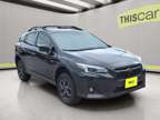 2020 Subaru Crosstrek Limited 35238 miles