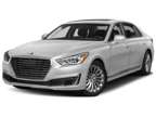 2019 Genesis G90 3.3T Premium 46898 miles