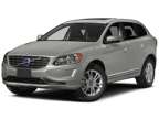 2015 Volvo XC60 T5 Drive-E Premier Plus 98015 miles