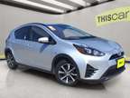 2018 Toyota Prius c Four 28546 miles