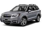 2017 Subaru Forester Touring 90549 miles