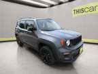 2023 Jeep Renegade Altitude 3046 miles