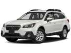 2019 Subaru Outback Premium 96094 miles