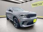 2022 Dodge Durango SXT 33275 miles