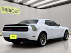 2023 Dodge Challenger R/T Scat Pack Widebody 5395 miles