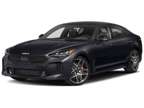 2022 Kia Stinger GT1 15026 miles