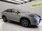 2022 Lexus RX RX 350 44038 miles