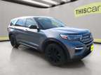 2022 Ford Explorer Limited 55960 miles