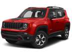 2020 Jeep Renegade Trailhawk 54546 miles
