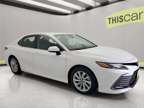 2023 Toyota Camry LE 30032 miles