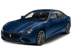 2021 Maserati Ghibli S 32969 miles