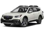 2021 Subaru Outback Limited 33429 miles