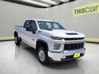 2022 Chevrolet Silverado 2500HD LT 70690 miles