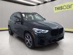 2022 BMW X5 M50i 16498 miles