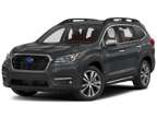 2022 Subaru Ascent Touring 28740 miles