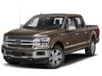 2019 Ford F-150 King Ranch 51228 miles