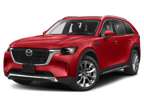 2024 Mazda CX-90 3.3 Turbo Premium 6003 miles