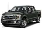 2015 Ford F-150 XLT 100959 miles