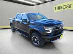 2023 Chevrolet Silverado 1500 ZR2 6837 miles