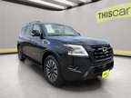 2023 Nissan Armada SL 12332 miles