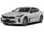 2022 Kia Stinger GT-Line 37775 miles