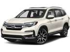 2019 Honda Pilot Touring 7-Passenger 81212 miles