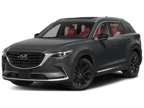2021 Mazda CX-9 Carbon Edition 40986 miles