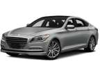 2015 Hyundai Genesis 3.8L 76737 miles