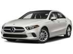 2020 Mercedes-Benz A-Class A 220 57545 miles